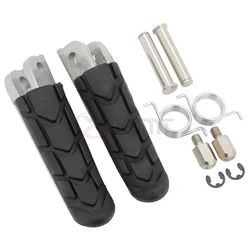 Motorfiets Voetsteunen Voetsteunen Voor Honda CBR 600 F3 1995-1998 F4 F4i 1999-2006 VFR800 2003-2010 VTR250 1997-2010 CB1300