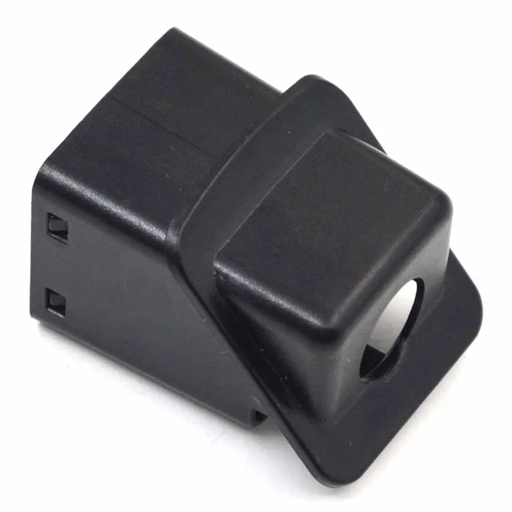 Rear View Camera Socket for Polo For Scirocco For Ibiza Compatible with Part Number 3W0For 807210B 3W0 For 807 210 B Vehicle Use