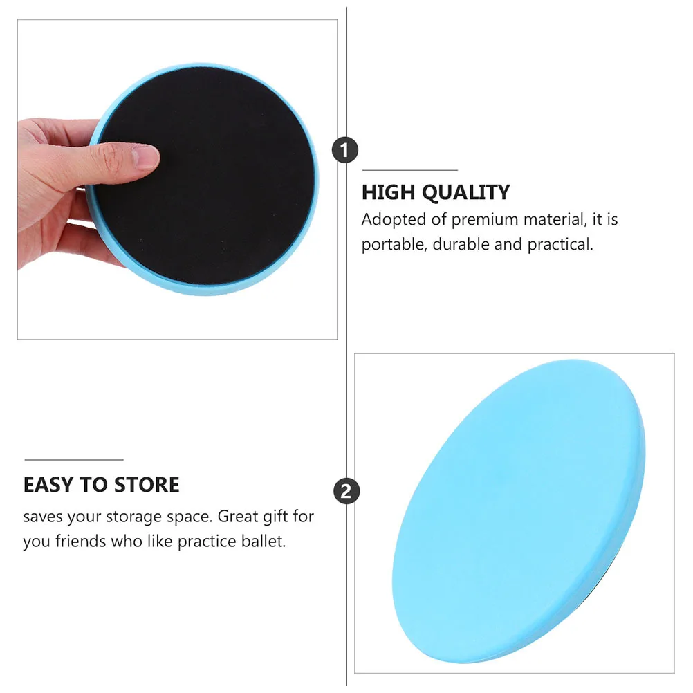 قرص انعطاف الباليه للراقصات لوحة تدريب محمولة تحسين وضعية الدوائر وأداة ممارسة التوازن قرص الباليه #4