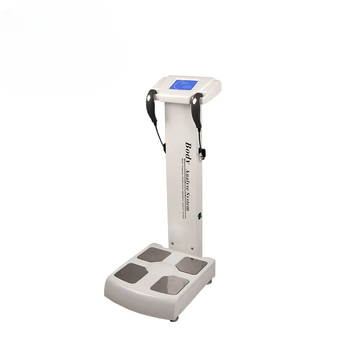 Health human body composition analyzer korea magnetic resonance body analyzer