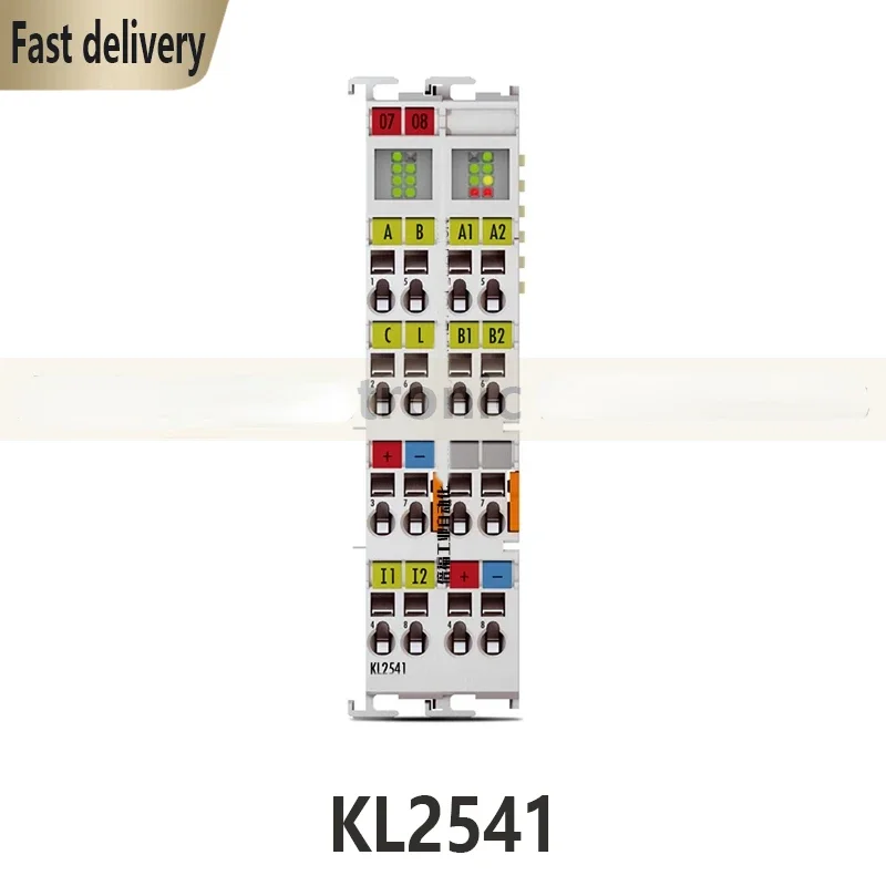 

New Original BK3150 BK3120 EK1100 KL2541 KL2531 KL2541-0006 EK1100-0000 EL2889 module