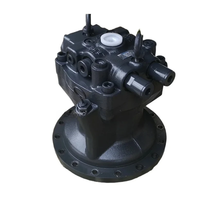 Excavator Parts Motor Swing  KRC10260 KRC10261 KRC10262 for CX210C CX220C SH210-6 LBX210X3