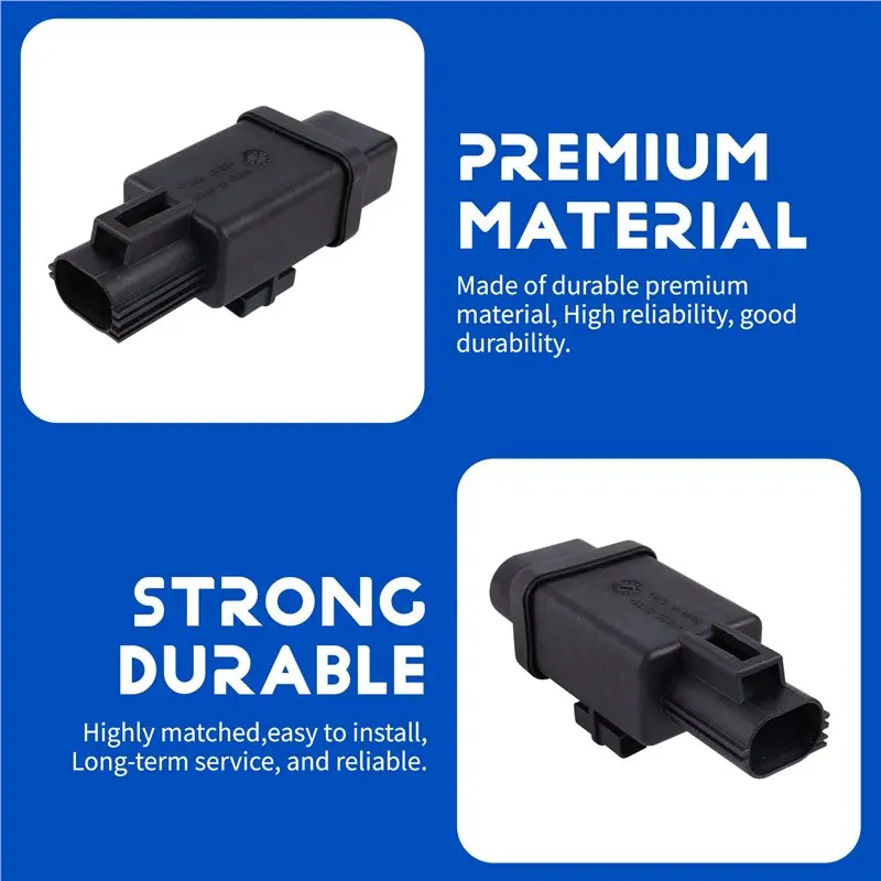 Booster Pump Relay Moudle For Buick Electronic Vacuum Pump-A67F