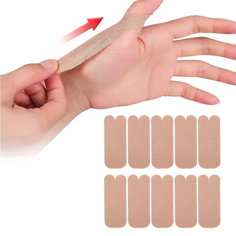 Thumb Protector Brace Therapy Tenosynovitis Thumb Pain Relief Tape Tendon Sheath Patches Finger Patch Arthritis Patch Plaster