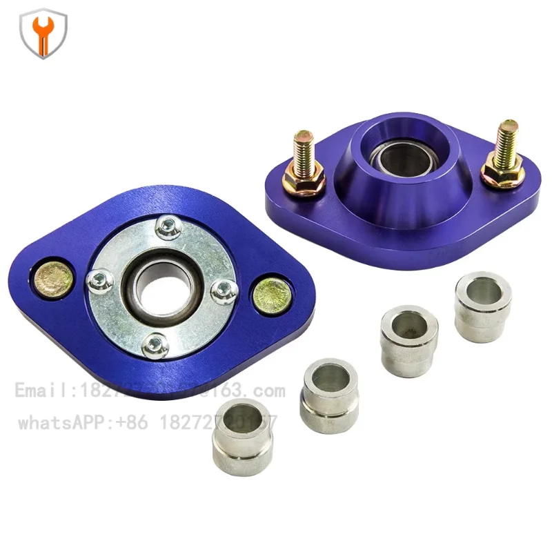 Rear top mount camber plate for maXpeedingrods for  3 Series E36 1991-1998