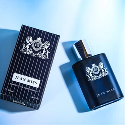 Handmade Brand 2024 Women Lasting Fragrance Body Spray Perfume Floral Scent Pheromone Eau De Parfum Men Cologne 100ml Parfumeur