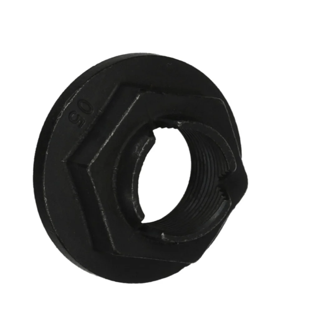 Axle Shaft Assembly Nut 11611687 For Buick For Chevrolet For GMC For Cadillac Car Axle Shaft Assembly Nut Accessories
