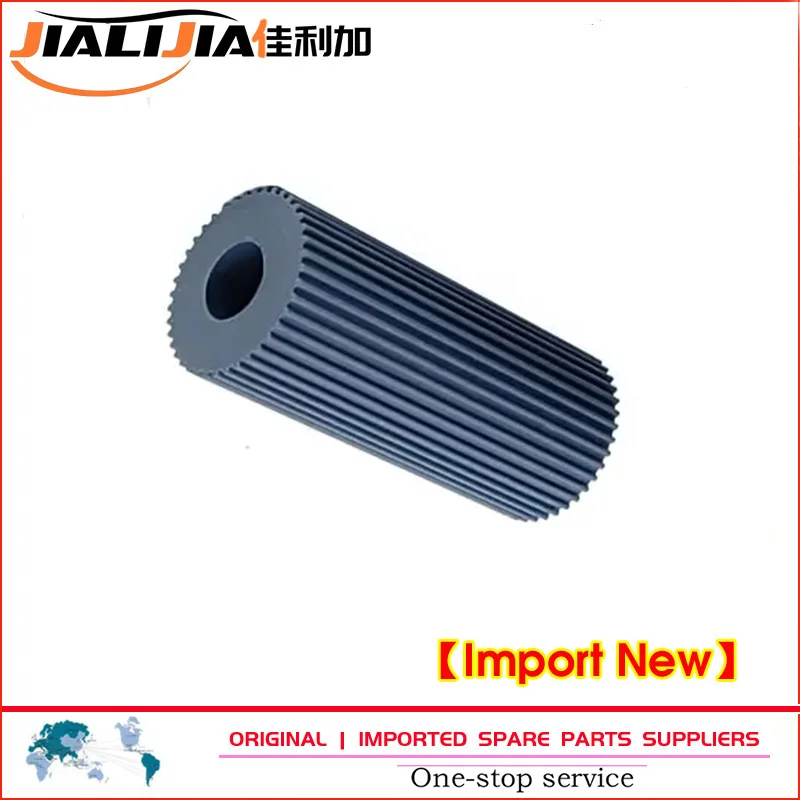 

1 компл. шины приводного ролика с длительным сроком службы для Konica Minolta C224 C284 C364 C454 C258 C308 C368 C458 308 368 458 558 658 A161578100