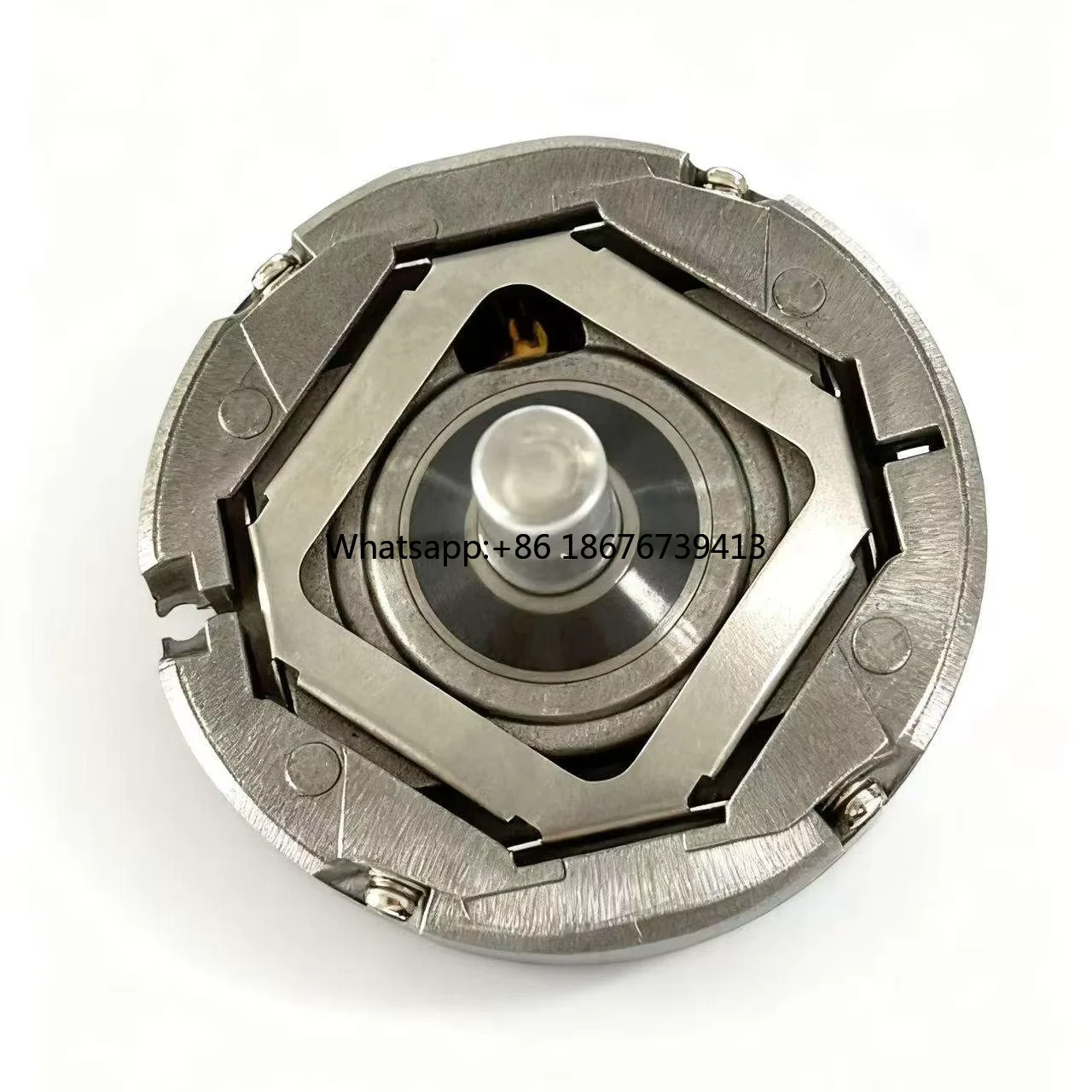 ERN1387 Alternative IP54 Incremental Rotary Encoder Sine Cosine Elevator Dedicated Long Life