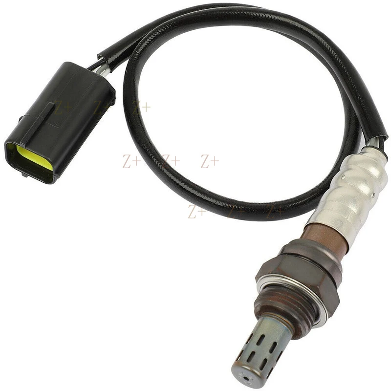 

Z+ 2PCS Oxygen Sensor Up+Downstream For SUZUKI FORENZA RENO 2.0L L4 2006 2007 2008