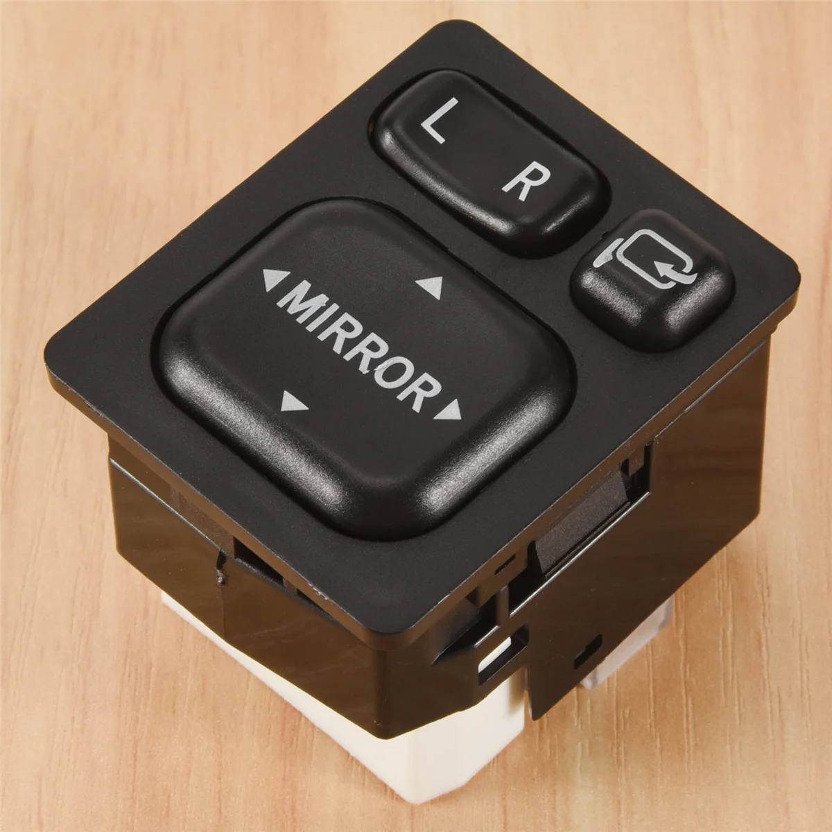 New Door Mirror Folding Switch Fit for Toyota Camry Vios Rav4 Scion Lexus 84872-52040