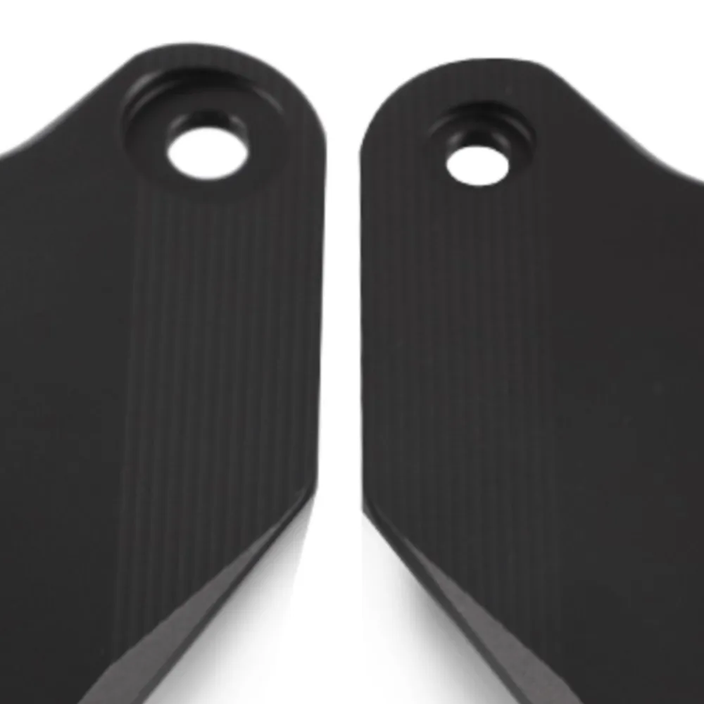 

FOR Kawasaki Z900RS Cafe 2017-2018-2019-2020-2021-2022 Motorcycle Accessories Aluminum Heel Protective Cover Guard Z900RS SE