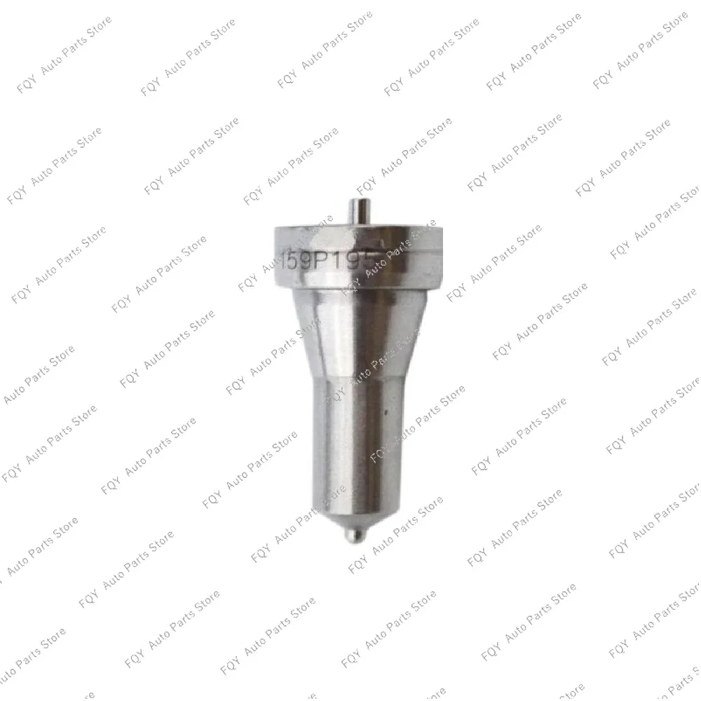 For Yanmar 4TNV98 4TNV94 729906-53100 Injector Nozzle 129906-53000 DLLA159P195