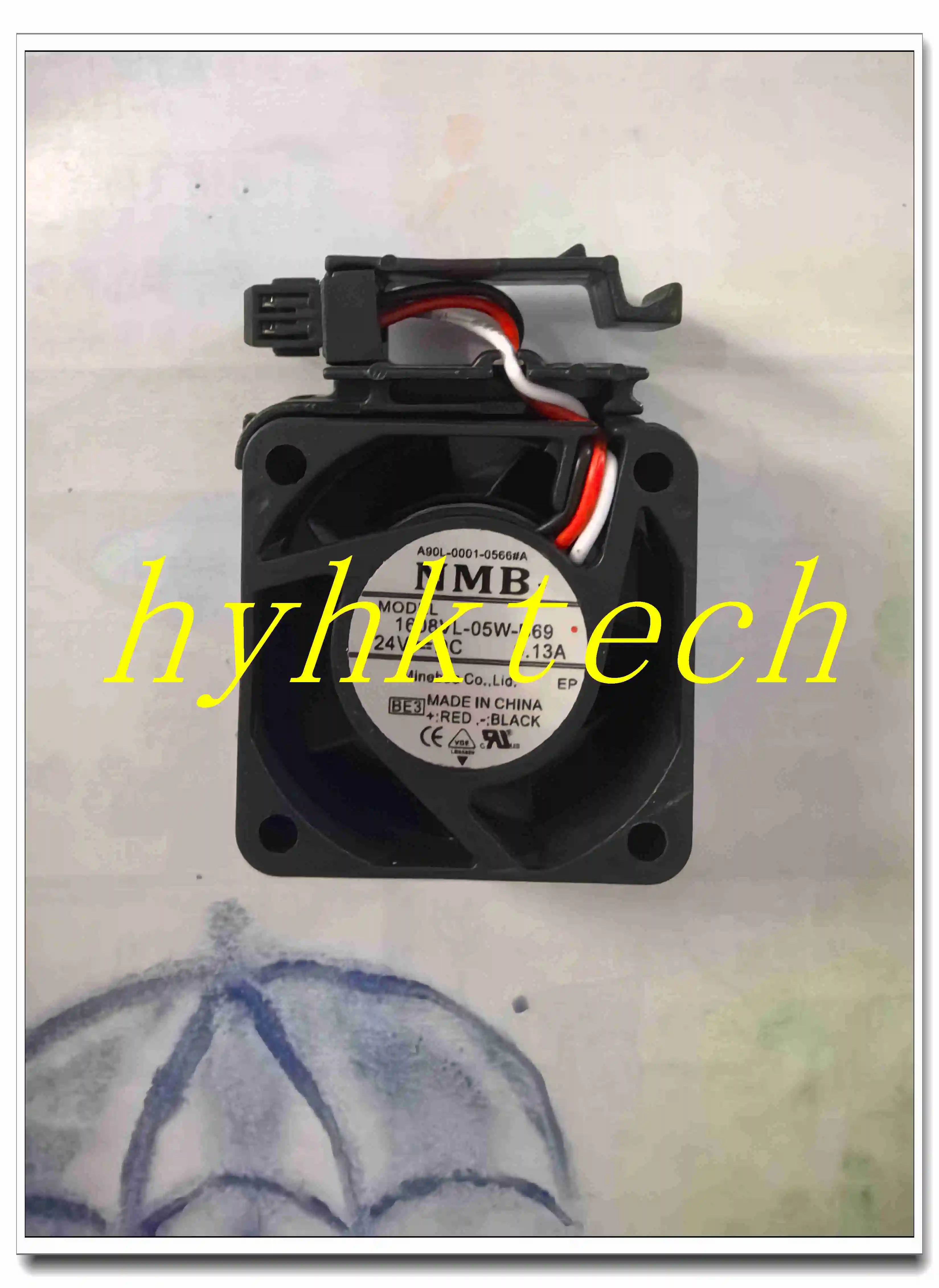 1608VL-05W-B69   original cooling fan,100% tested before shipment