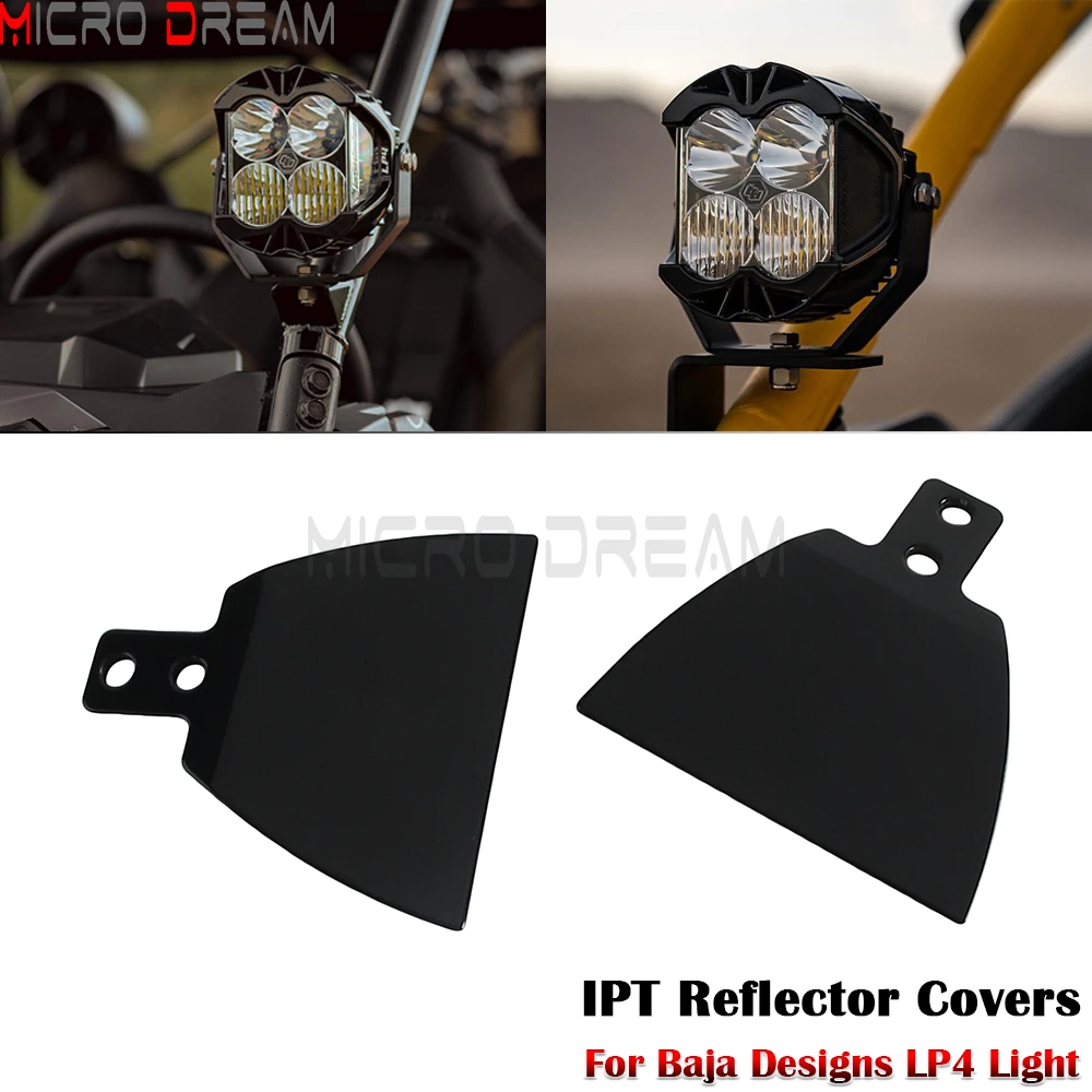 For Baja Designs LP… - image