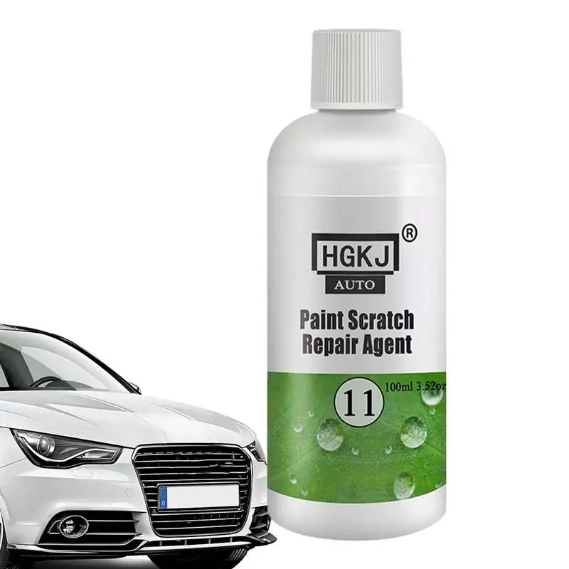 

Newest Car Repair Car Scratch Remover Agent Auto Paint Restorer Scratches Repair Agent Auto Grinding Compound Anti Scratch Wax