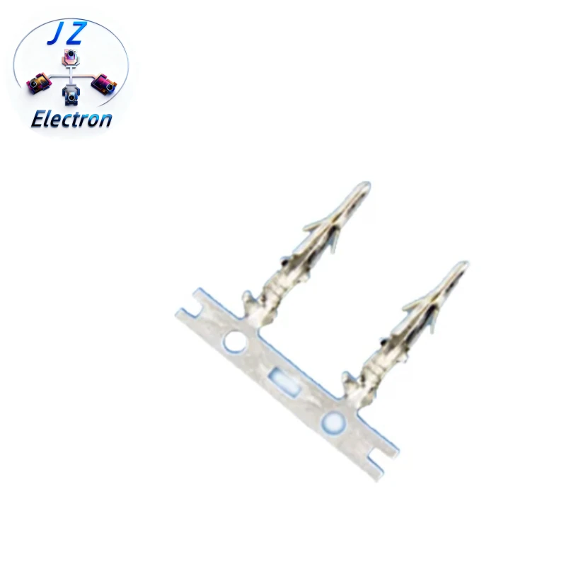 300PCS Original Genuine Connector ST750294-3 Terminal Automotive Smart Electronic Devices