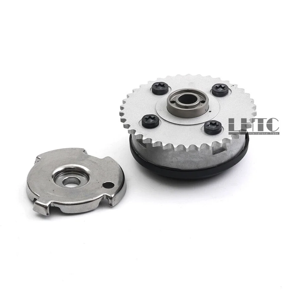مدخل عمود الحدبات الضابط توقيت والعتاد ضرس لسيارات BMW N52 N54 N55 E90 F30 F25 OE #   11 36 7 583 207