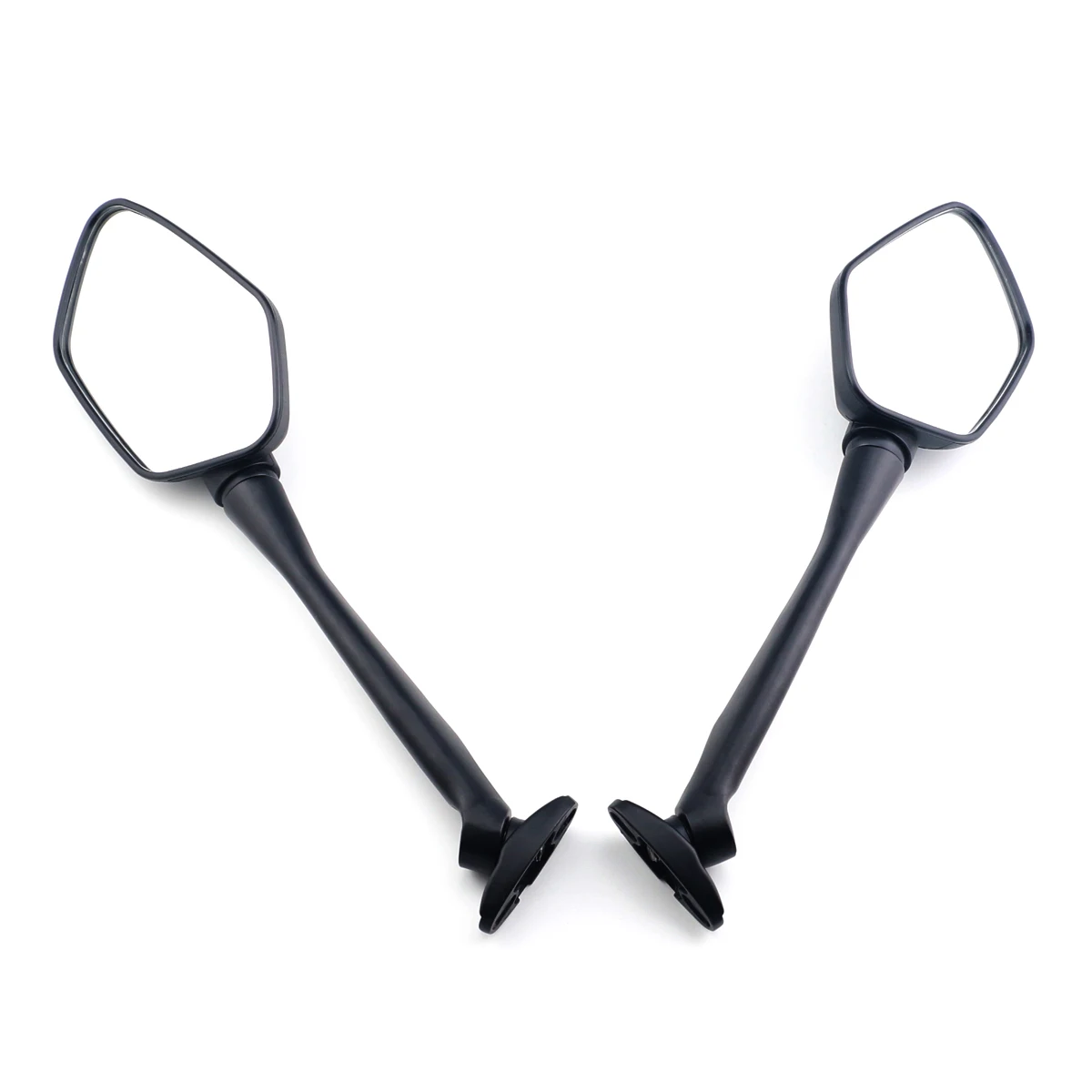 

Motorcycle Rearview Mirrors For Honda CBR600RR 2021-2024 2022 2023 Left & Right