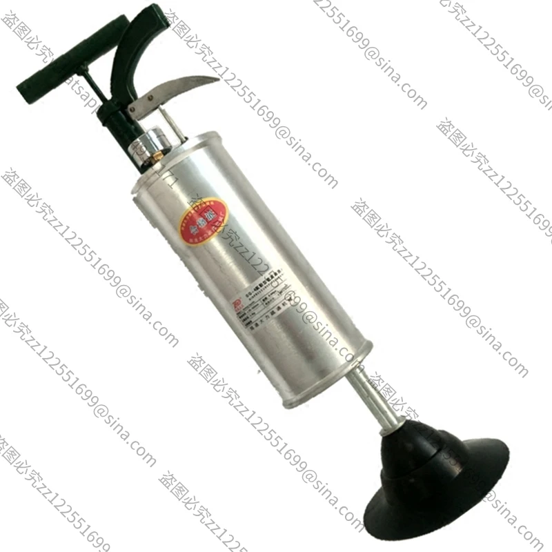 It Is Suitable for Professional Toilet Tools To Clear The Toilet, A Dredger for A Clogged Toilet, A Squatting Toilet,