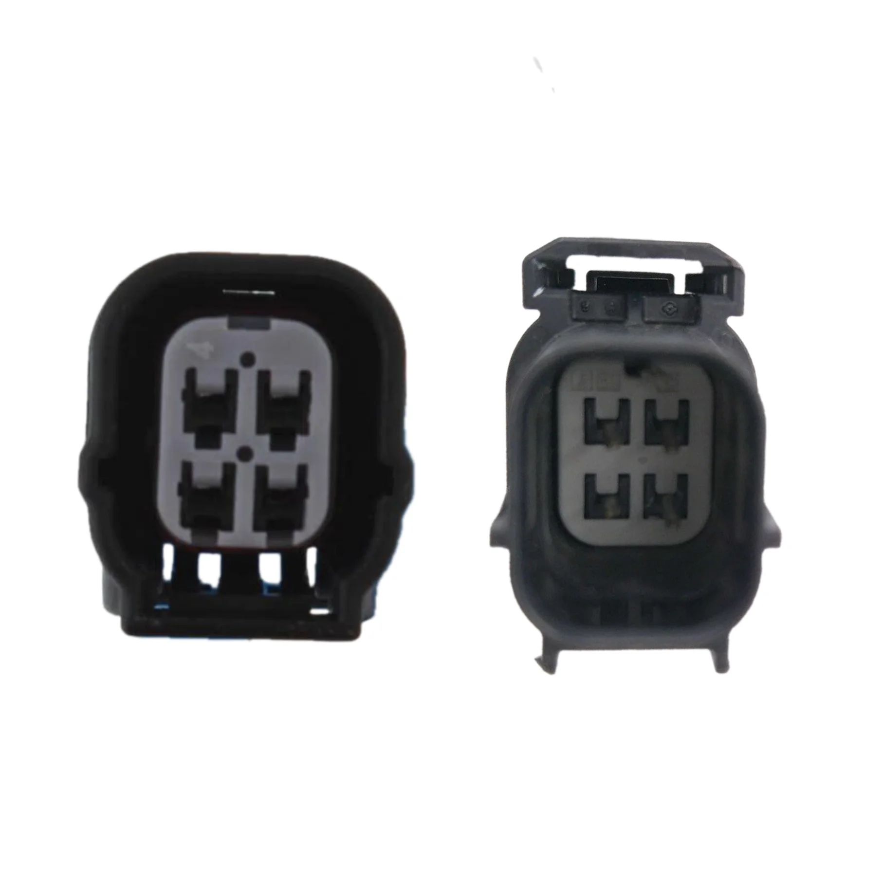 New Up+Downstream Oxygen O2 Sensor 234-9124 234-4350 36531-RNA-A01 36532-RNA-A01 For 2007-2011 Honda Civic 1.8L