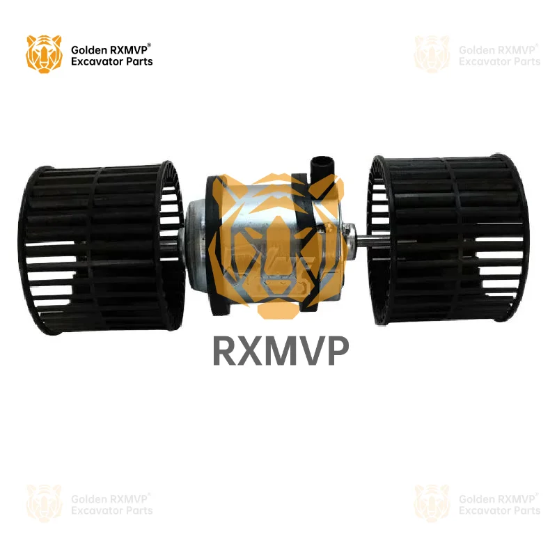 

For Kobelco SK200 8 Blower Motor YN20M00107S111 YN20M00107S011 Excavator