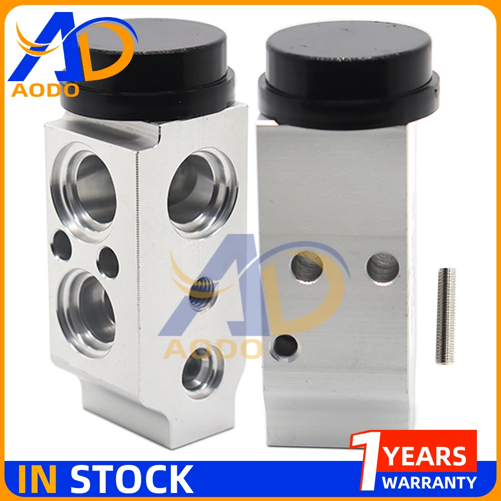 

NEW A/C Block Expansion Valve For Kia Sportage Cerato Forte Hyundai Tucson Elantra 04-11 976041G300 976262F000 976262E200