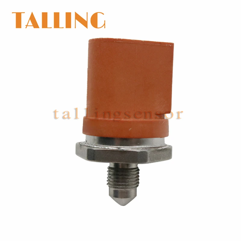 06J906051D Fuel Pressure Sensor For Audi A3 A4 A5 Seat VW Jetta New 06J906051B 0261545051 0261545051 0261545050 Car Accessories