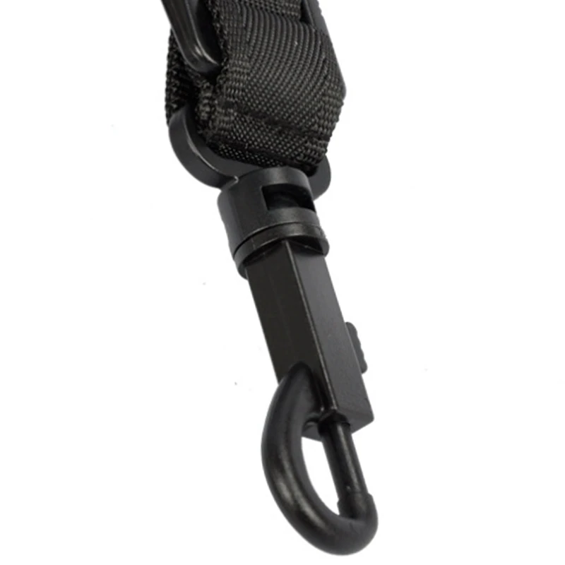 Comfortable Thicken Decompression Tenor Soprano Alto Sax Neck Strap Sax Harness Saxophone Strap