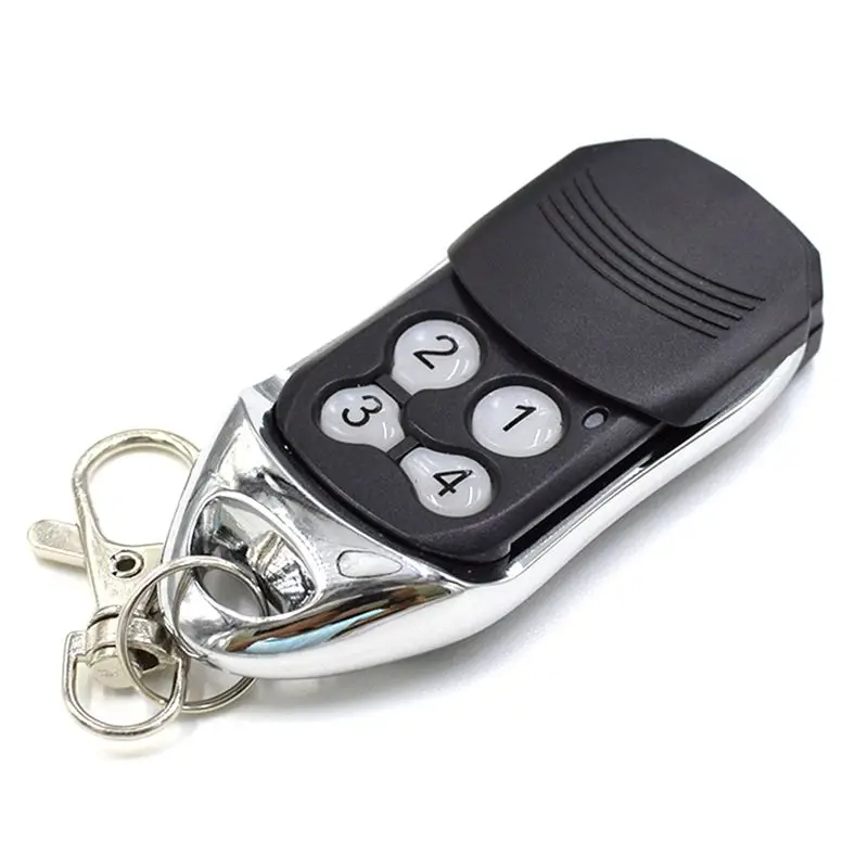 (A32M) Compatible with DOORHAN Remote Control 433MHz Dynamic Code for DOORHAN TRANSMITTER 2 4 PRO PREMIUM Door Barrier