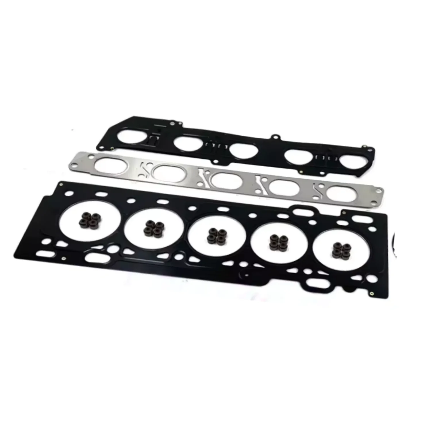 Cylinder Head Gasket Set Kit 2.5 L B5254T GAS For FORD FOCUS KUGA MONDEO S-MAX VOLVO C70 S40 S60 S80 V40 V50 V60 V70 XC60 XC70 view 5