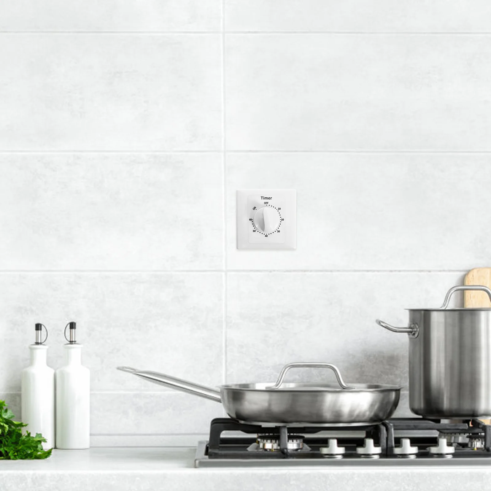 

Countdown Timer Switch Socket for Water Heaters Air Conditioners Fans Dispensers Electric Bicycles Aquariums Routers Chargers