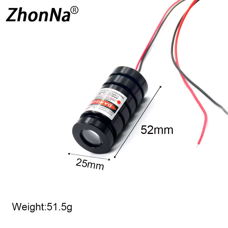 100mW Green Laser Coarse Beam Module, Professional DJ Lighting, Nightclub Party Show, Stage & KTV Bar Lights, RGB Style Options