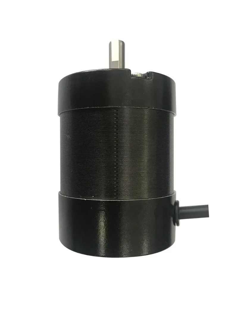 57mm DC Brushless Series 24V 50W 4800rpm