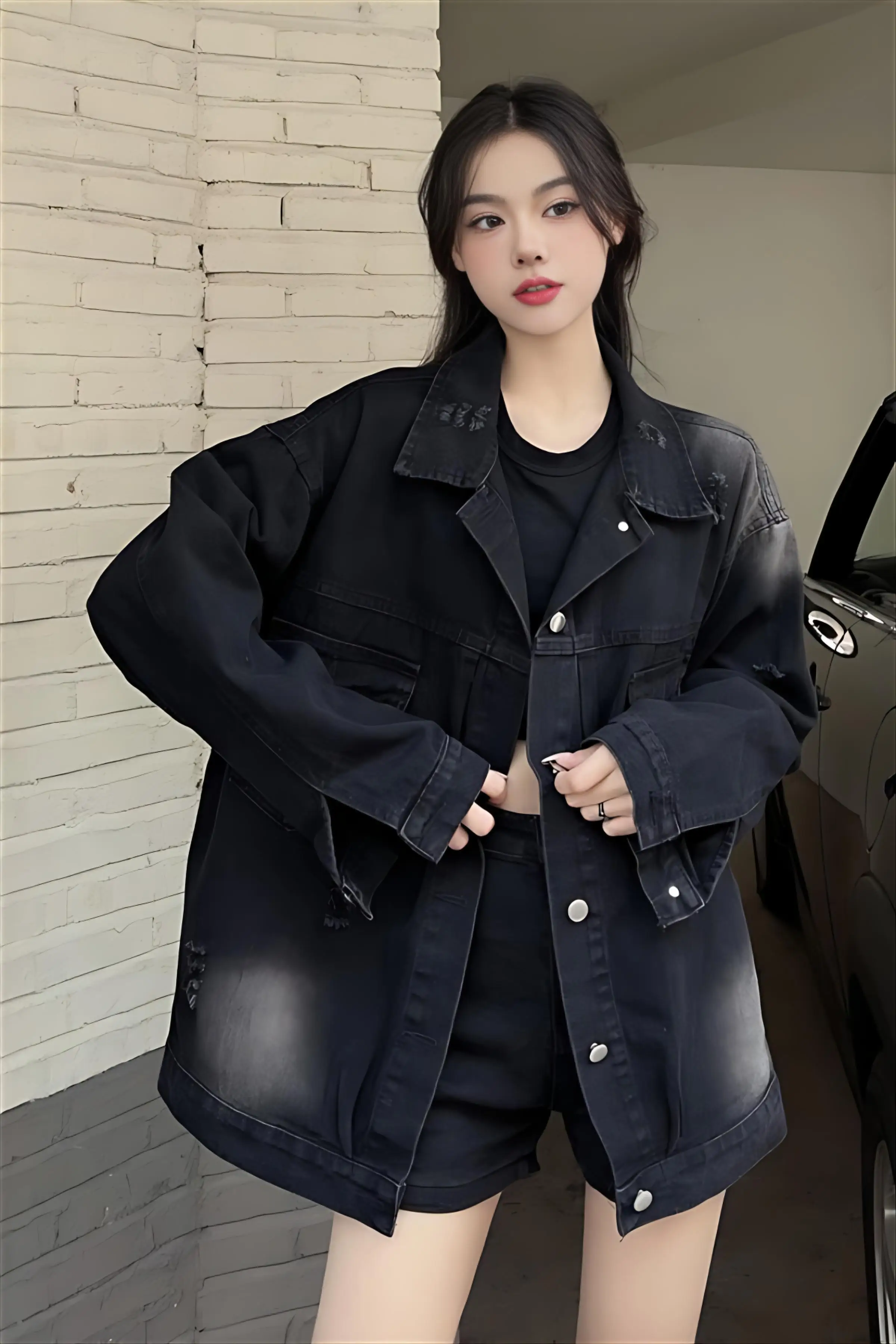 

Джинсовое пальто и меховое женское летнее парусиновое пальто с карманами и заниженными плечами, легкие ажурные минималистичные пояса, воздушные пляжные куртки Y2K