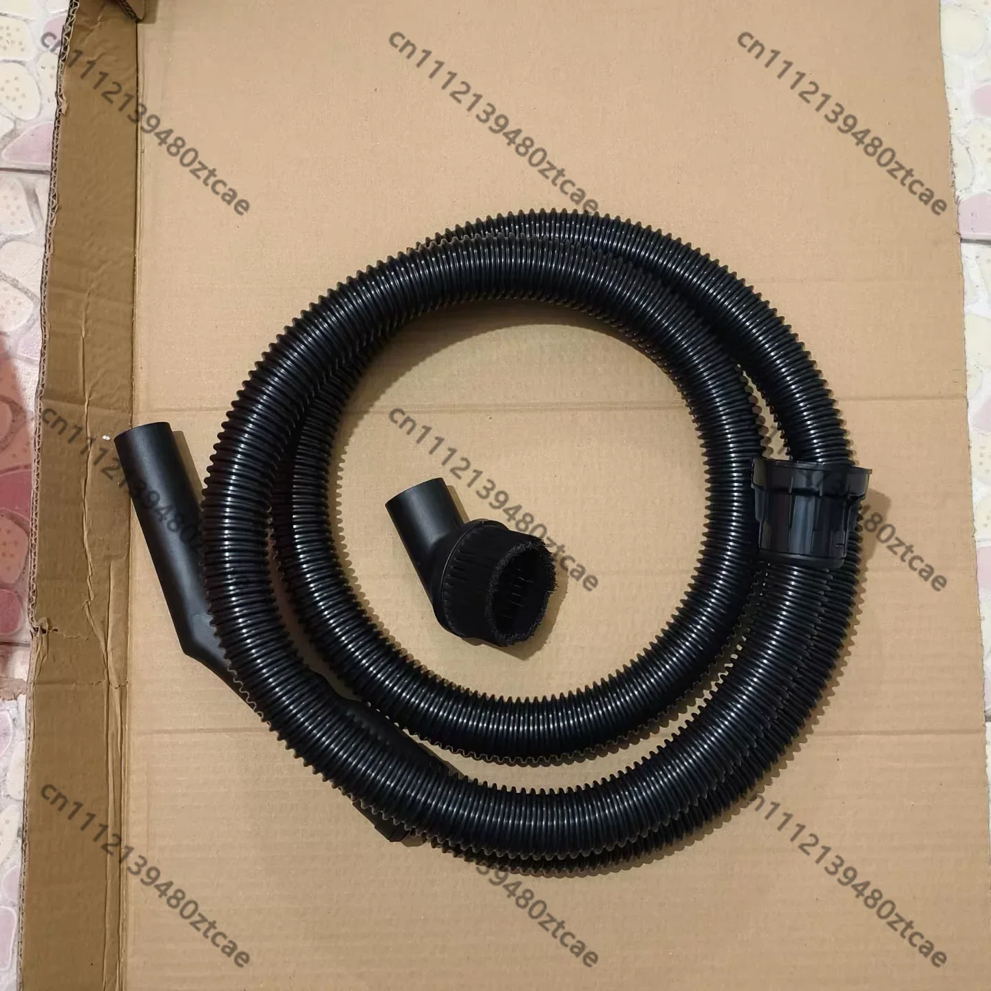 Wet Dry Vacuum Cleaner Flexible Hose Assembly Replacement Spare Suction Pipe Accessory