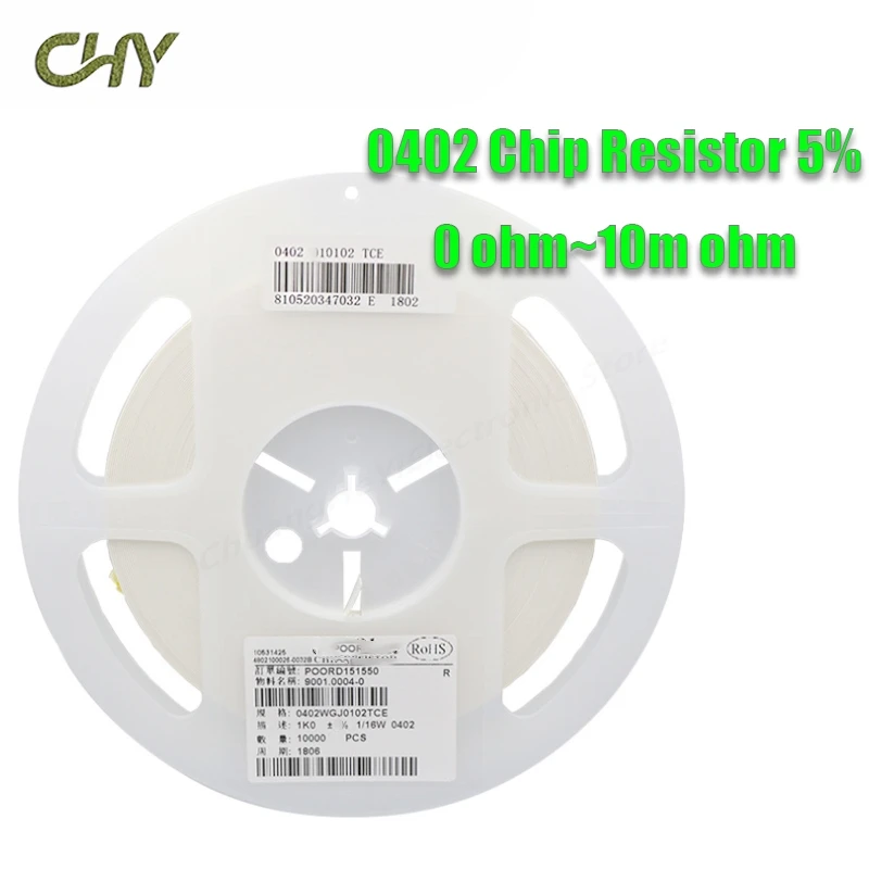 10000Pcs Full Reel …