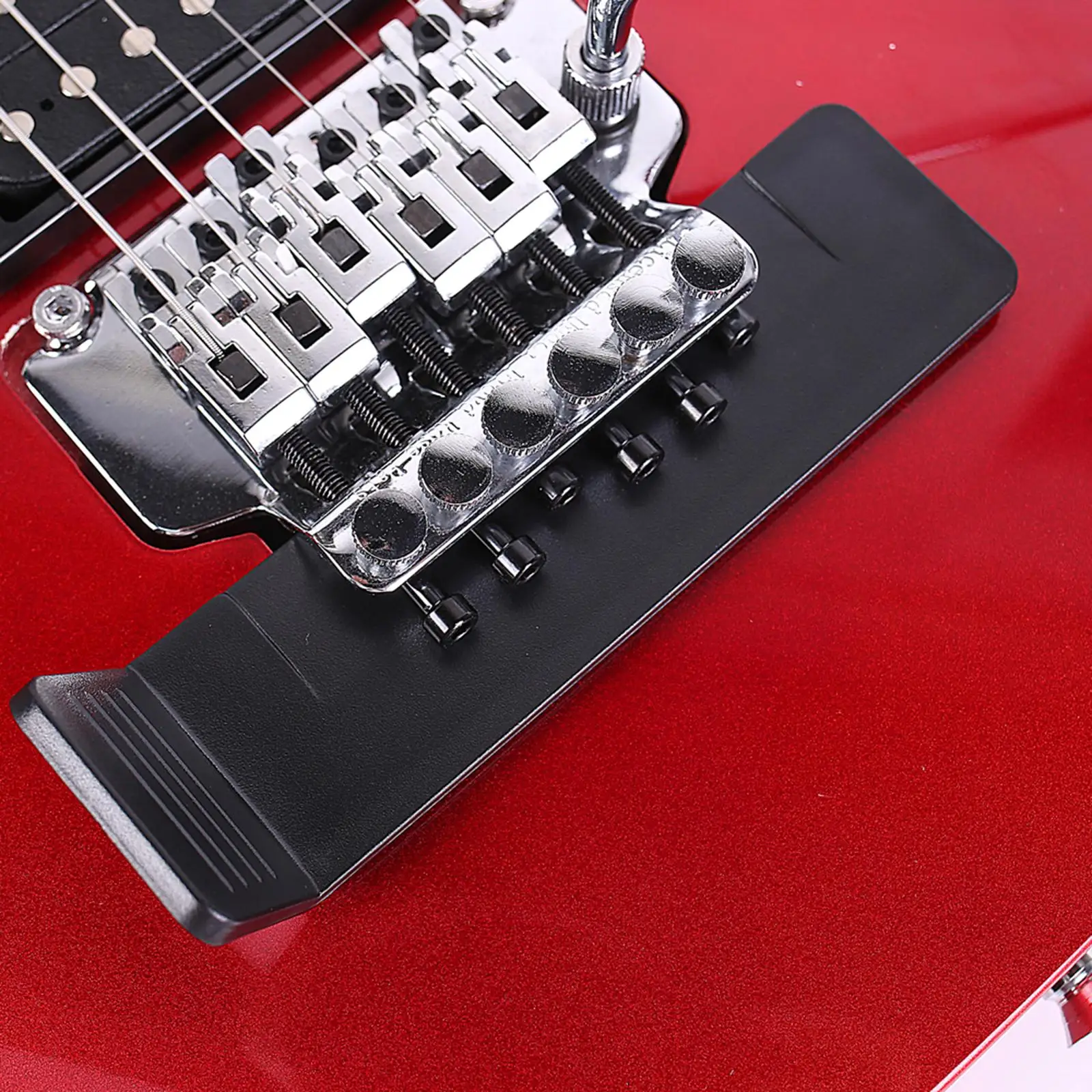 Guitar Floating Tremolo Bridge Shim Tremolo block saving Time and Effort Durable