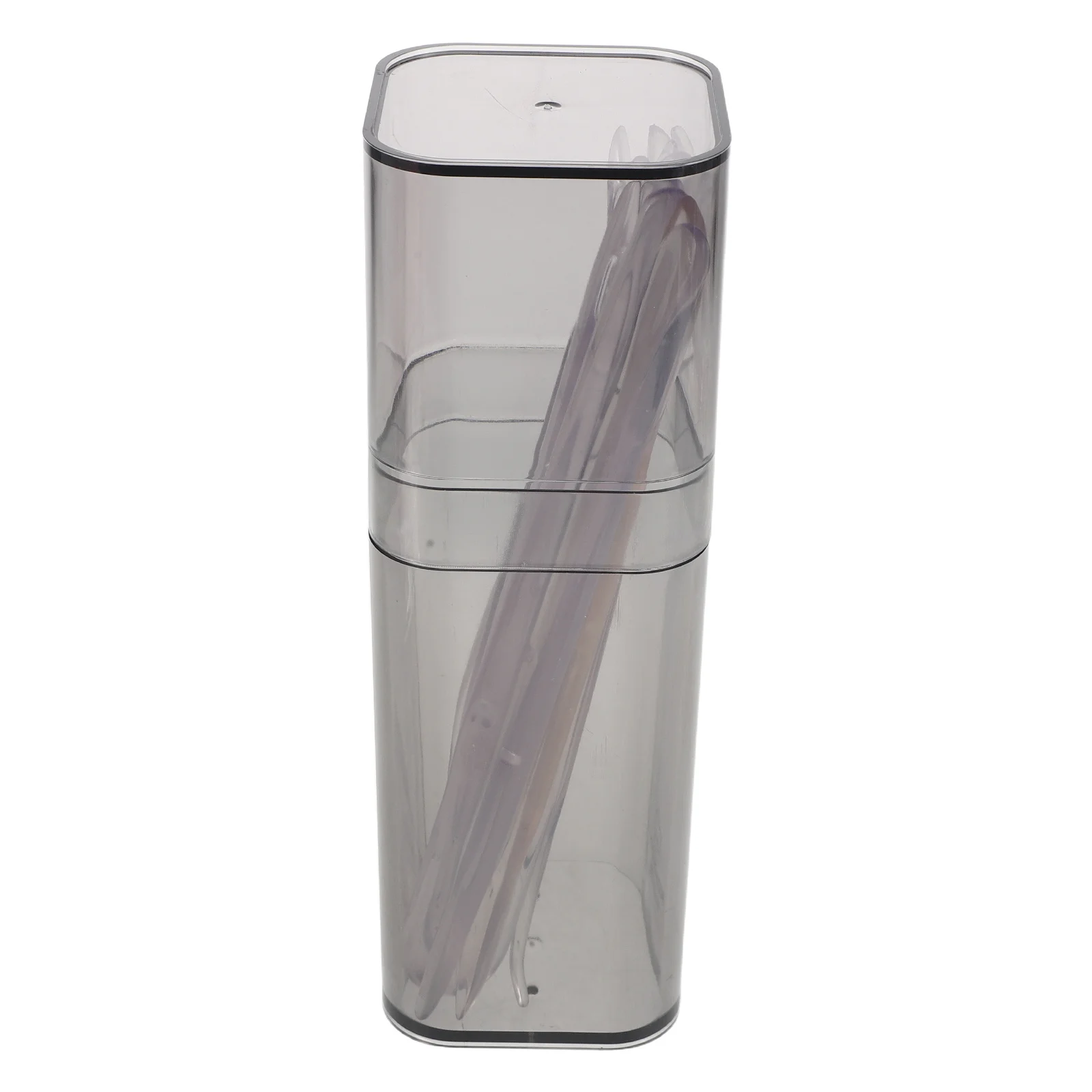 

1Set Fondant Tools Set Transparent Plastic Cake Sculpting Kit for Polymer Clay Modeling DIY Baking Craft Projects