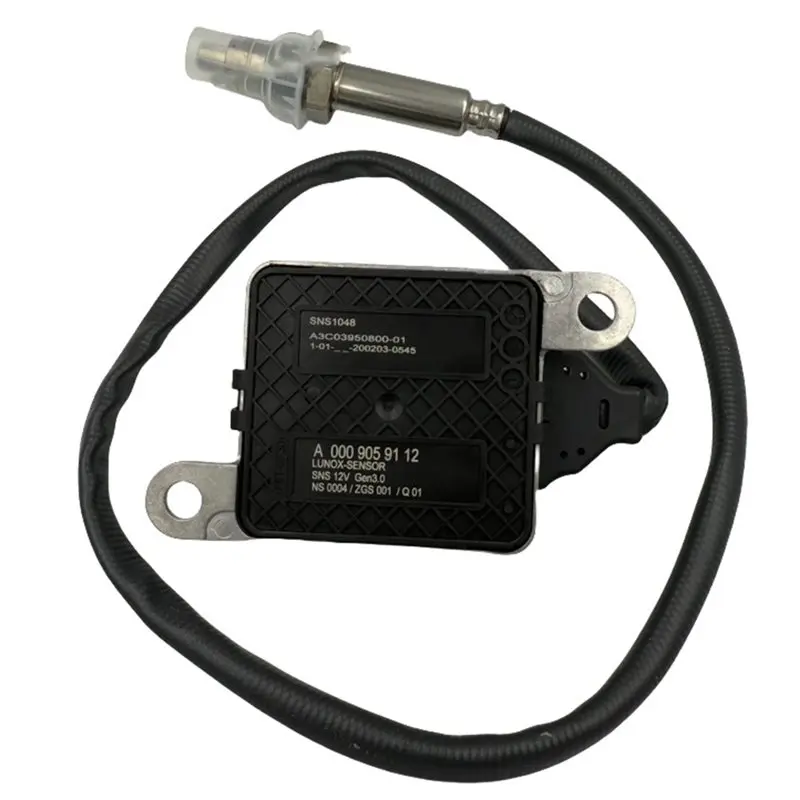 

SNS1048 A0009059112 Nox Sensor Nitrogen Oxide Sensor For Mercedes Benz Sprinter 2500 3500 3500XD 4500 2018- 2021