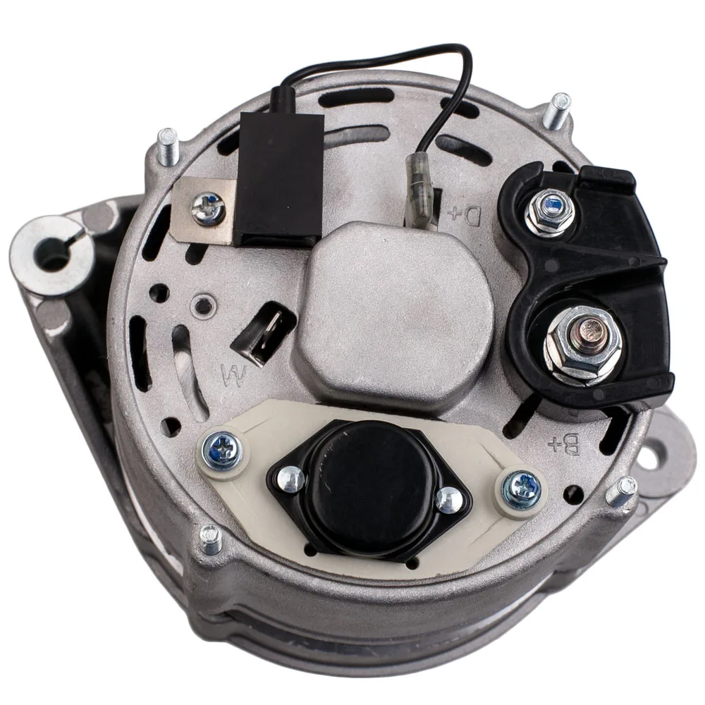 Alternador generador MAR456, 436225, SA706 para VW Transporter III, plataforma/chasis 1,7 D Caddy 1,6 D 068903031D 068903031L