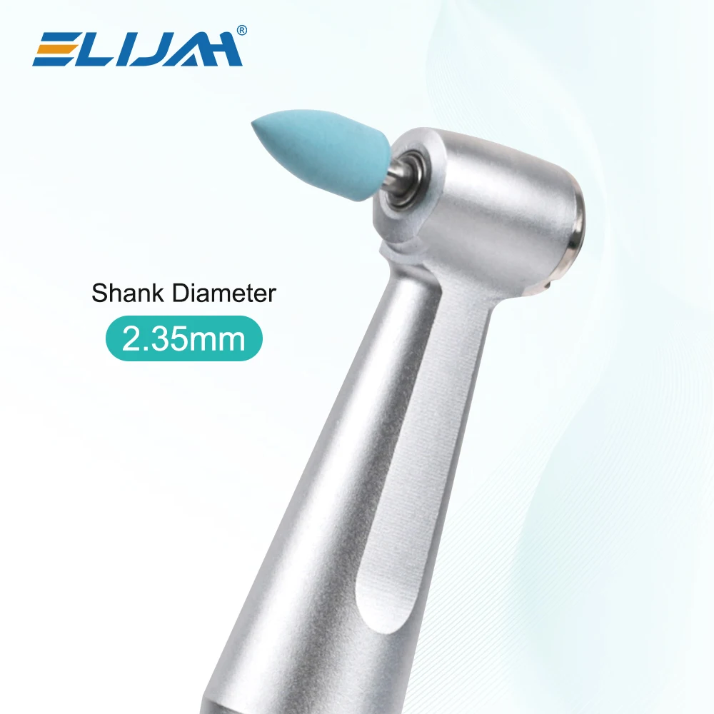 RA0109 Dental Amalgam Polishing Kits Denspay Dental Silver Amalgam Repair Polishing Set Resin Porcelain Polishing Set