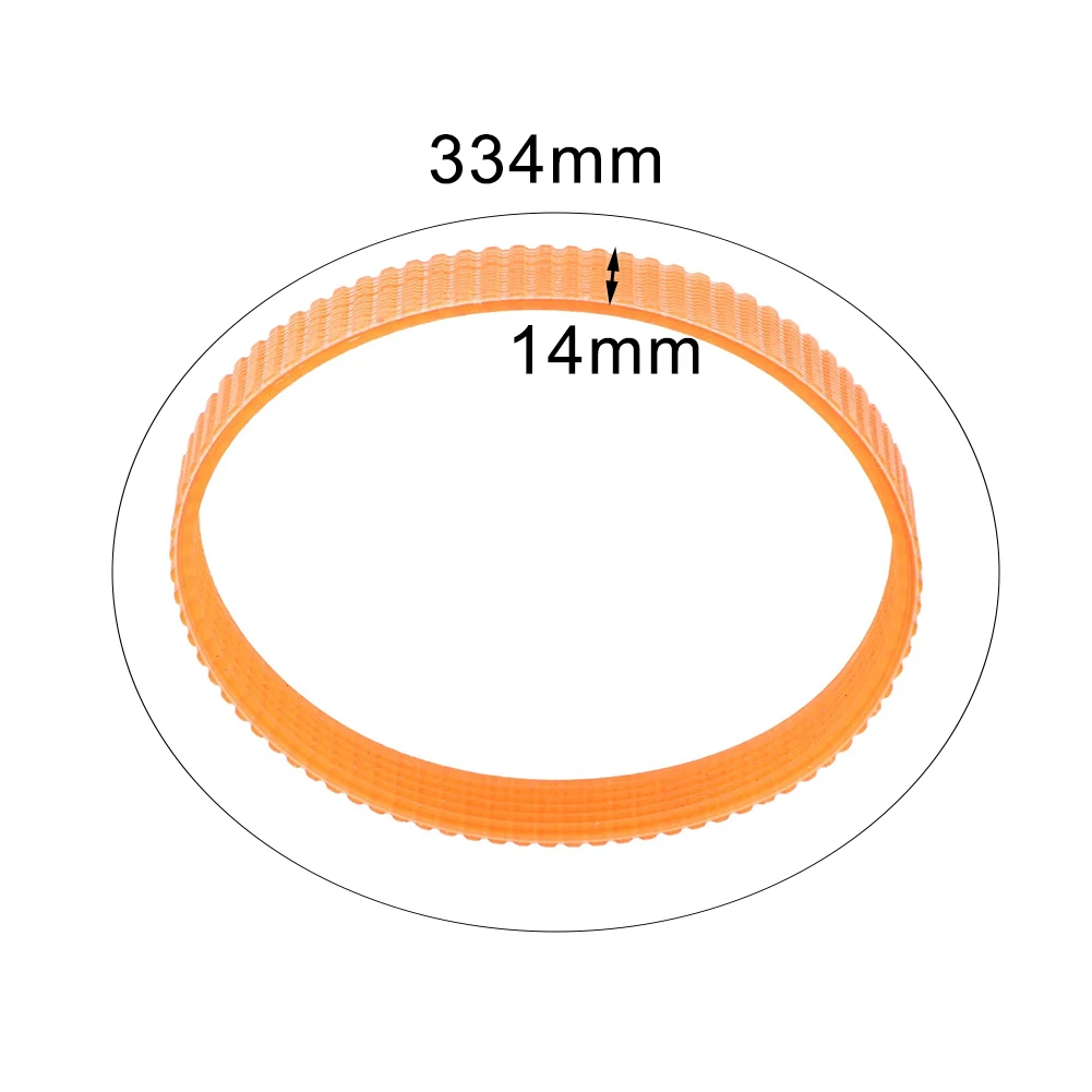 4 Inch Belt Girth 335mm Belt Sander Aging Resistance Cold Resistance Crack Resistance Heat Resistance For SB-110
