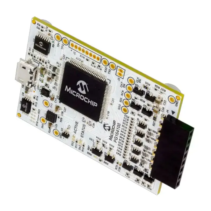 PG164100 MPLAB Snap In-Circuit Debugger