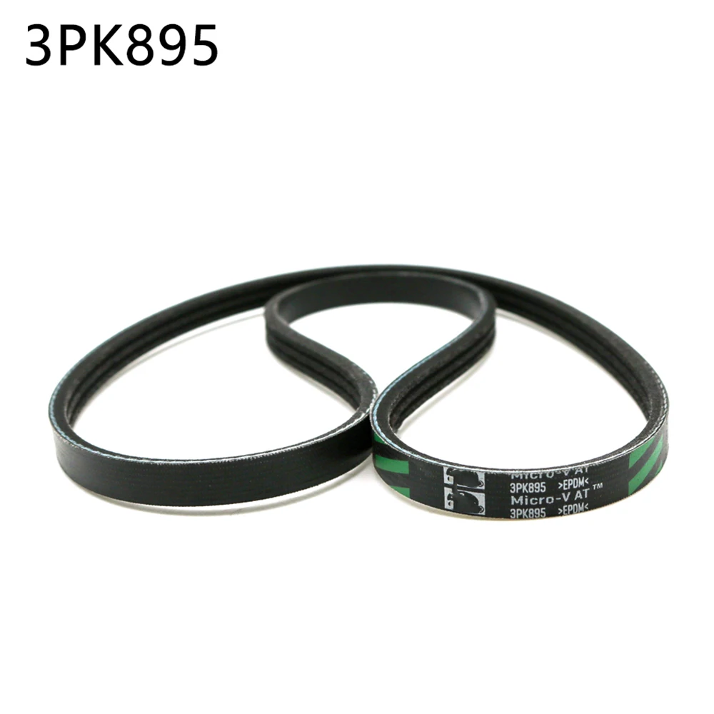 Ribbed Belt Micro-V 3PK895 FOR MAZDA / FORD