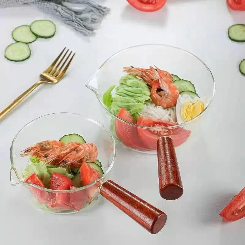 400/600Ml Glass Pot…