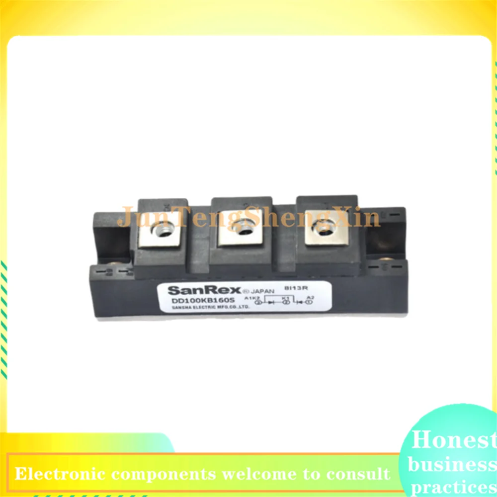 DD160KB160 DD100KB160 DD100HB160 Modul daya baru