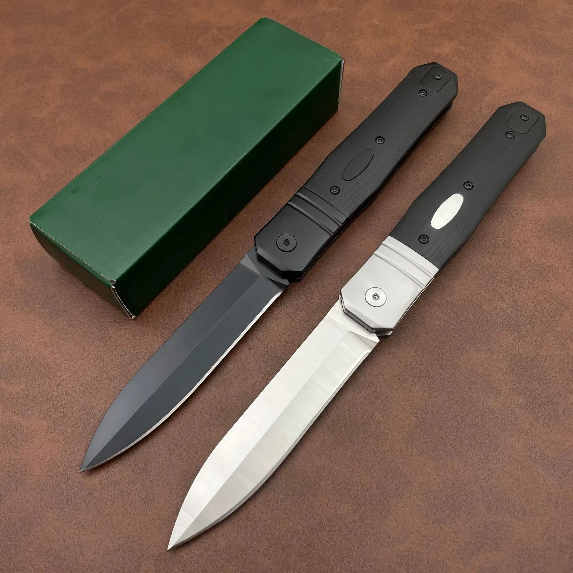 2Models K560KXP Folding Knife 3.86
