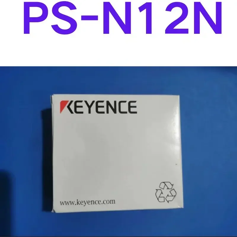 Penguat serat optik baru PS-N12N