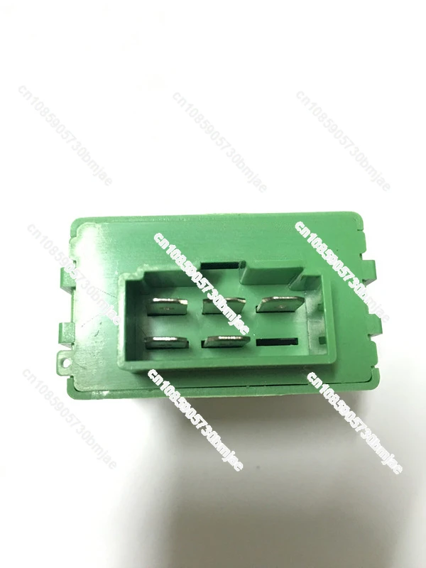 Jac Jianghuai Freight Car Guosi Xinshuoling 3 Electronic Flasher 3735950le010xz Electronic Flash Relay